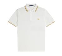 Fred Perry Twin Tipped Shirt, Polo - M