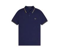 Fred Perry Twin Tipped Shirt, Polo - M