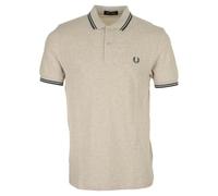 Fred Perry Twin Tipped Shirt, Polo - XL