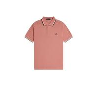 Fred Perry Twin Tipped Shirt, Polo - XL