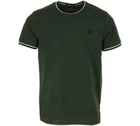Fred Perry Twin Tipped T-Shirt