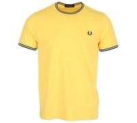 Fred Perry Twin Tipped T-Shirt