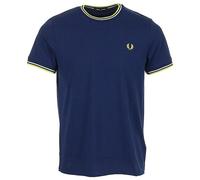 Fred Perry Twin Tipped T-Shirt