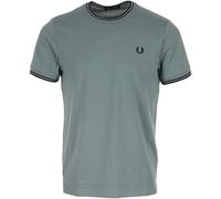 Fred Perry Twin Tipped T-Shirt