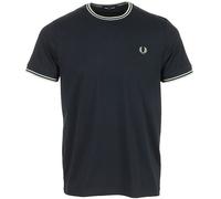 Fred Perry Twin Tipped T-Shirt