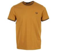Fred Perry Twin Tipped T-Shirt