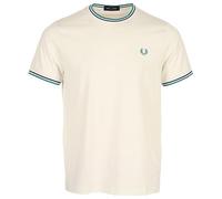 Fred Perry Twin Tipped T-Shirt