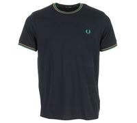 Fred Perry Twin Tipped T-Shirt