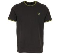 Fred Perry Twin Tipped T-Shirt