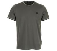 Fred Perry Twin Tipped T-Shirt