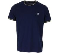Fred Perry Twin Tipped T-Shirt