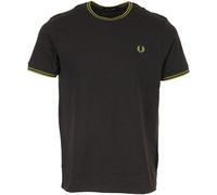 Fred Perry Twin Tipped T-Shirt