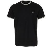 Fred Perry Twin Tipped T-Shirt