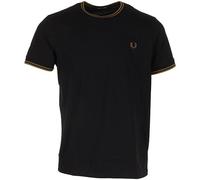 Fred Perry Twin Tipped T-Shirt