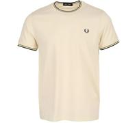 Fred Perry Twin Tipped, T-Shirt Homme - L