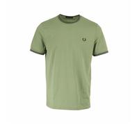 Fred Perry Twin Tipped T-Shirt