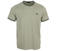 Fred Perry Twin Tipped, T-shirt homme XL