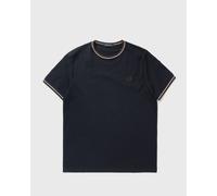 Fred Perry TWIN TIPPED T-SHIRT men Shortsleeves blue taille: M