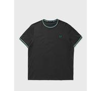Fred Perry Twin Tipped T-Shirt, T-Shirt Homme - M