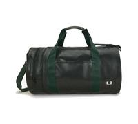 Fred Perry, unisex, Sacs, Vert, Taille: ONE Size Classic Sports Holdall L7260 Q20