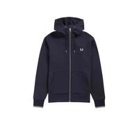 Fred Perry Sweat j7536 795 Bleu marine Taille S