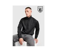 Fred Perry Veste de survêtement - Noir XL