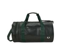 Fred Perry - Weekend Bag L7260 Q20 - unisex - Sacs - Vert - Taille: ONE Size