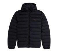 Fred Perry - Winter Vestes - Homme - Vestes - Noir - Taille: 2XL