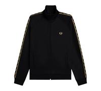 Fred Perry - Zip-throughs - Homme - Sweatshirts et sweats à capuche - Noir - Taille: XL