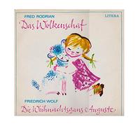 Fred Rodrian / Friedrich Wolf - Das Wolkenschaf - Die Weihnachtsgans Auguste [Vinyl LP]