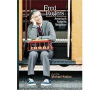 Fred Rogers: America's Favorite Neighbor [Import USA Zone 1]