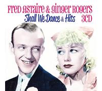 Fred & Rogers - Shall We Dance & Hits