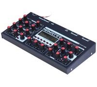 Fred´s Lab Fred´s Lab Manatee