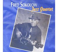 Fred Sokolow Jazz Quartet