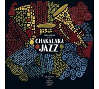 Fred Spider Presents Chakalaka Jazz (2 Vinyl)S