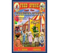 FRED STONE AND THE FRONTIER CIRCUS