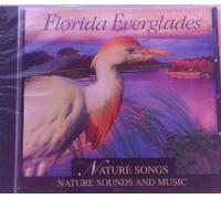 Fred Story - Florida Everglades - Nature Sounds & Music (UK Import)