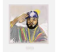 Fred the Godson - Ascension [Import]
