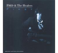 Fred & the Healers - First