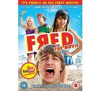 Fred: The Movie [Edizione: Regno Unito] [Import]