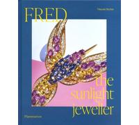 Fred - The Sunlight Jeweller