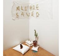 Fred Thomas All Are Saved (CD)