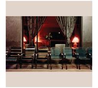 Fred Thomas - Window In The Rhythm - White Sand [Vinyl Lp] Colored Vinyl, Gatefold Lp Jacket, White, Digital Download