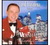 Fred Travalena - The Manhattan Christmas Suite