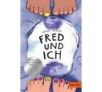 Fred und ich: Roman. Nominiert für den Deutschen Jugendliteraturpreis