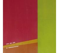 FRED UND LUNA - IM FÜNFMINUTENTAKT VINYL LP NEUF