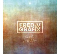 Fred V & Grafix - Cinematic Party Music [Import]