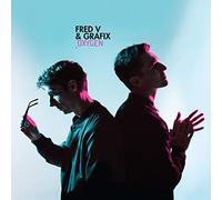 Fred V & Grafix - Oxygen [Import]