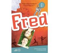 Fred - Vivre avec le TDAH à l'adolescence Ariane Leroux-Boudreault (Auteur)