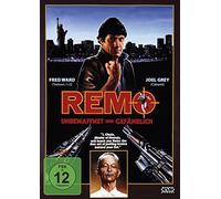 Fred Ward - Remo: Unbewaffnet und Gefährlich